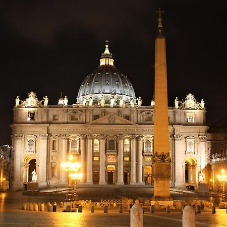 Minohouse Vatican View Рим Экстерьер фото