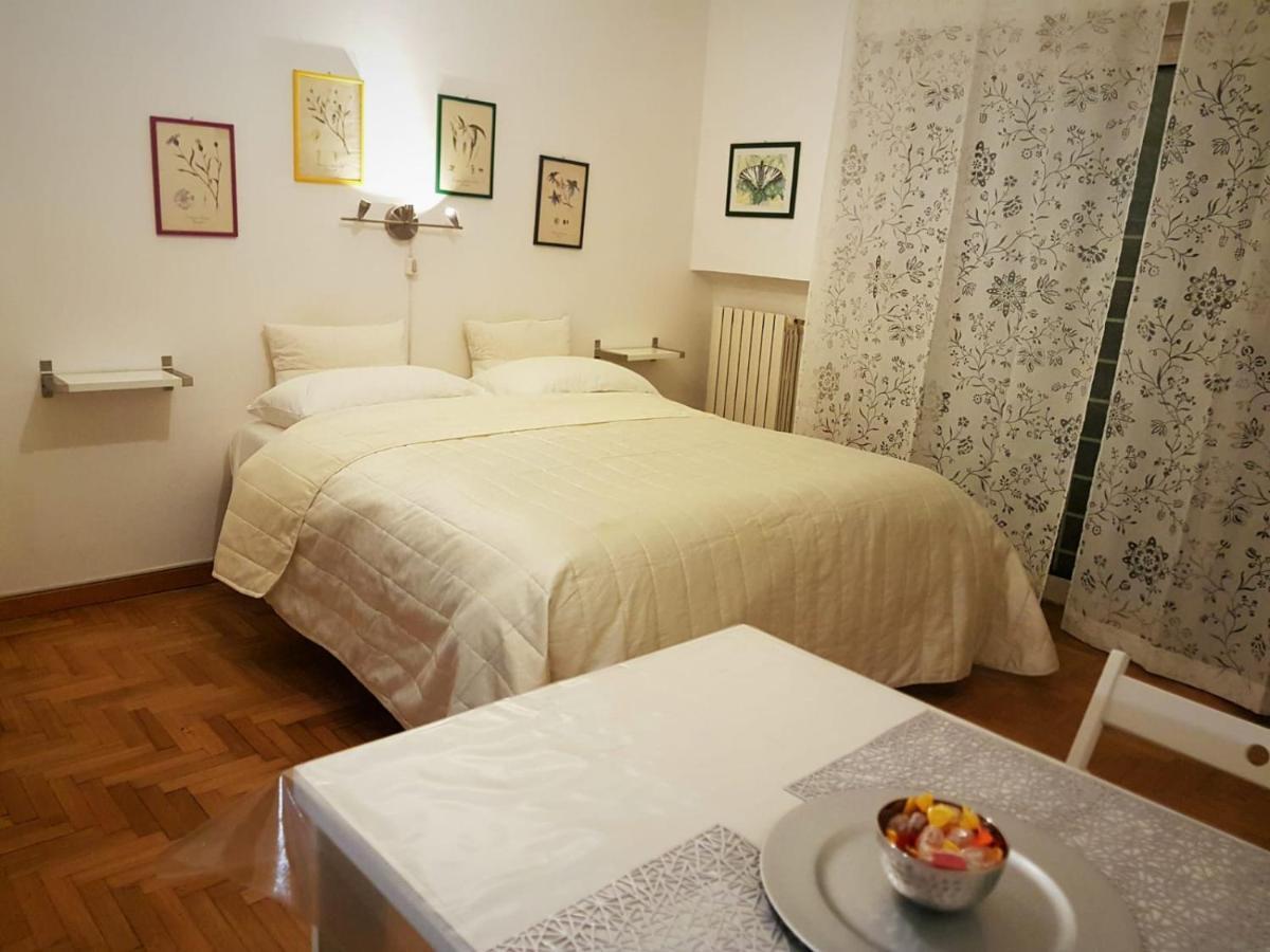 Minohouse Vatican View Рим Экстерьер фото
